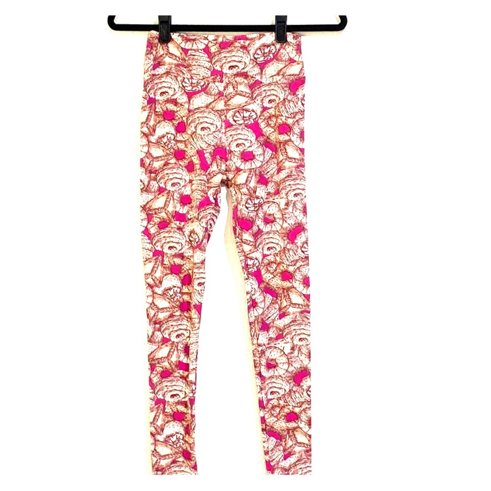 LuLaRoe One Size Leggings